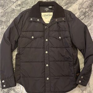 G-Star Mens Jacket - size L that fits M - vintage - excellent condition